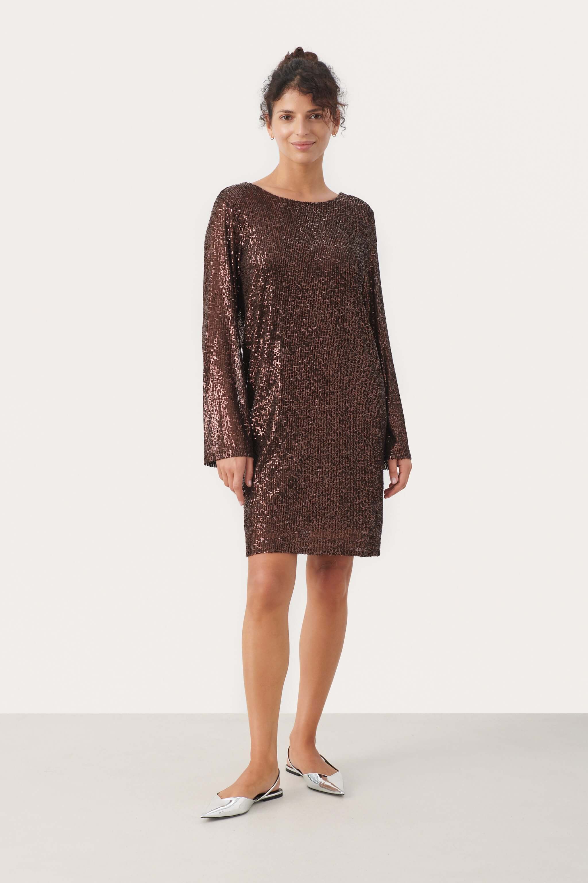 part-two-naisten-mekko-darleen-dress-tummanruskea-6