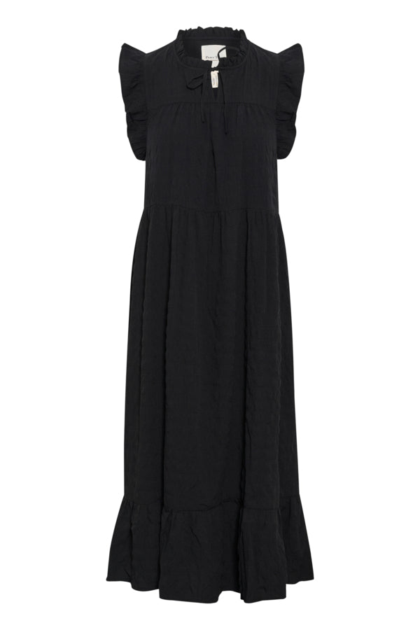 part-two-naisten-mekko-gimalina-long-dress-black-3