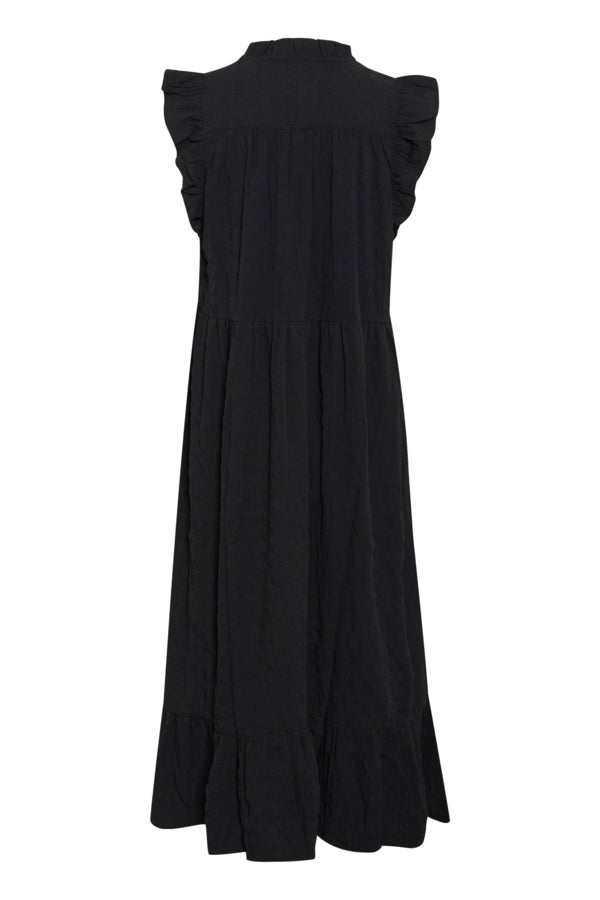 part-two-naisten-mekko-gimalina-long-dress-black-4