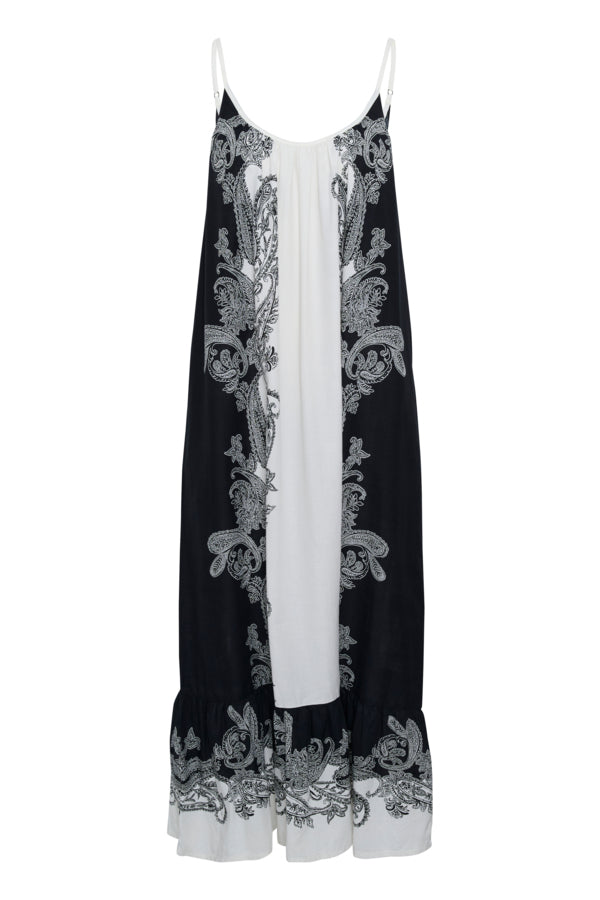 part-two-naisten-mekko-radellapw-dr-black-paisley-4