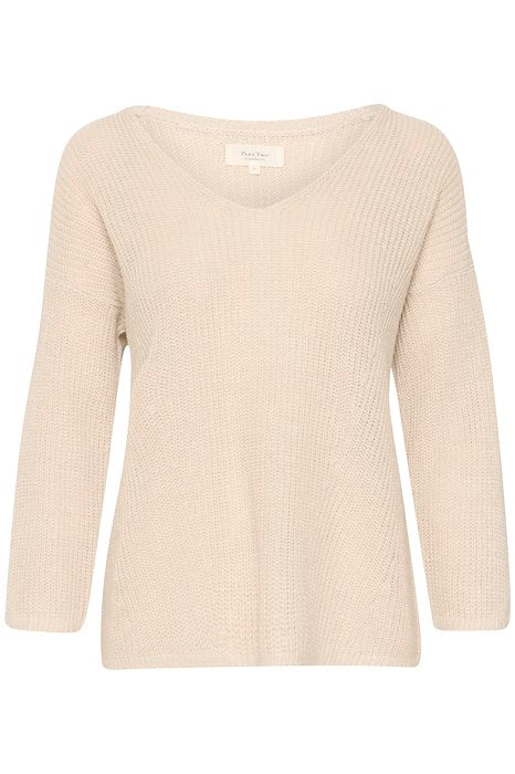 part-two-naisten-neule-etrona-pullover-natural-pellava-1