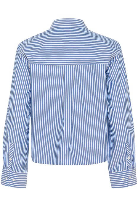 part-two-naisten-paita-pranverapw-sh-amparo-blue-stripe-2