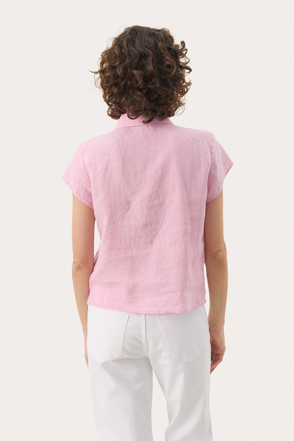 part-two-naisten-paitapusero-rittepw-sh-pink-nectar-2