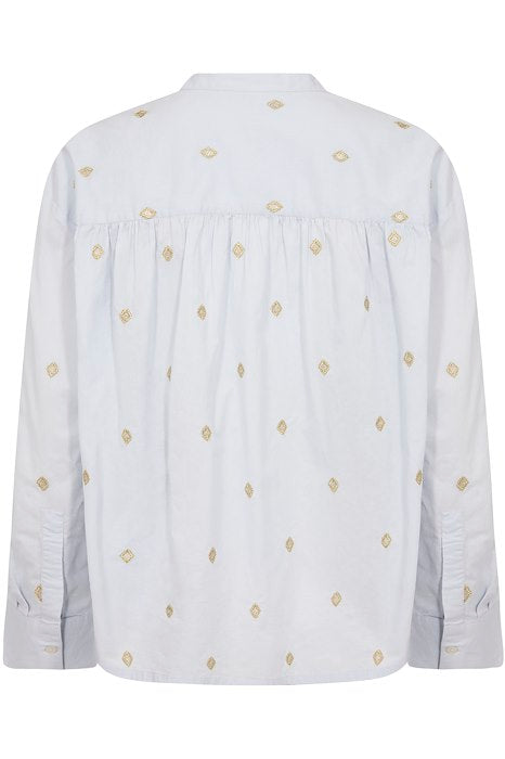 part-two-naisten-pusero-natalepw-blouse-heather-gold-embroidery-2