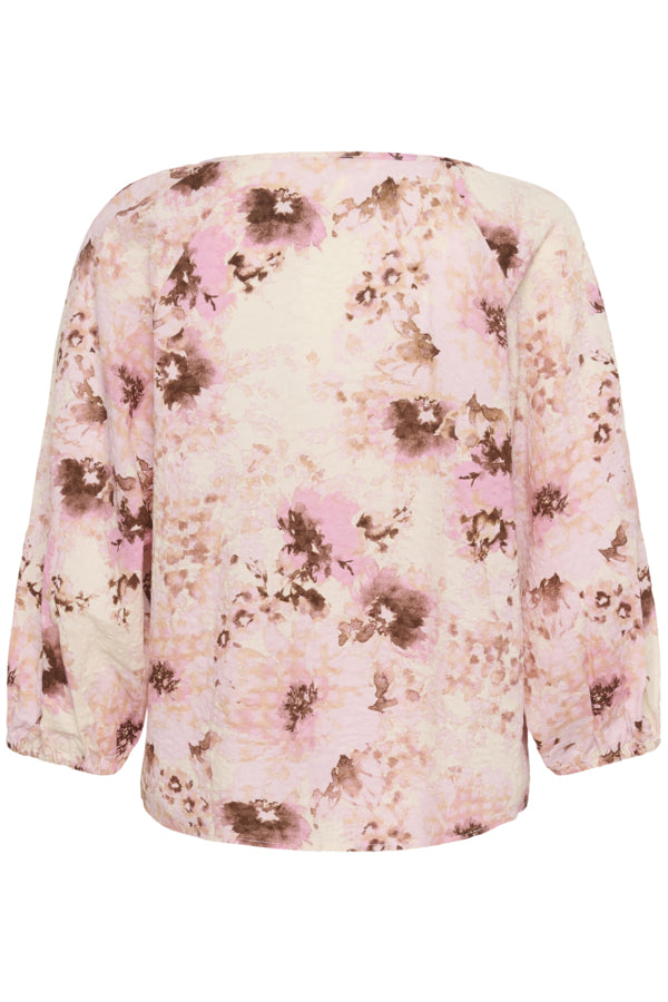 part-two-naisten-pusero-radunipw-bl-pink-nectar-scattered-flo-4