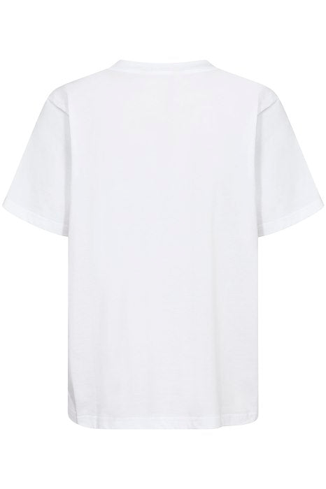 part-two-naisten-t-paita-nahidpw-ts-bright-white-rose-print-2