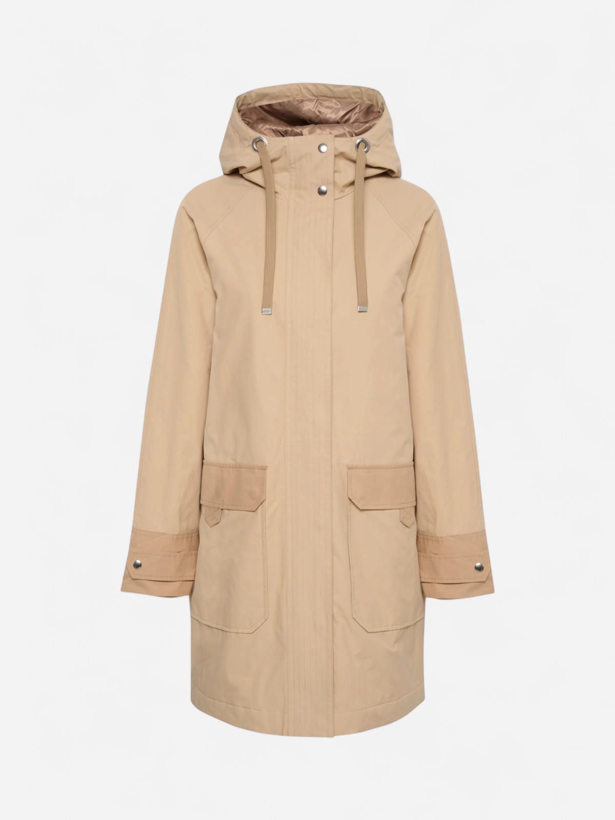 Part Two Naisten Välikausitakki, SIANA COAT Beige - Kekäle.fi