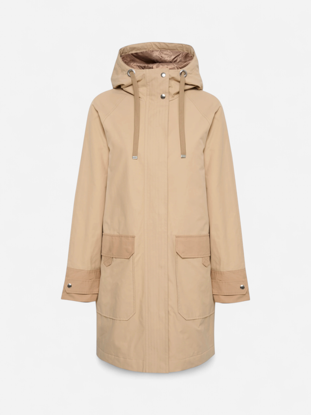 Part Two Naisten Välikausitakki, SIANA COAT Beige - Kekäle.fi