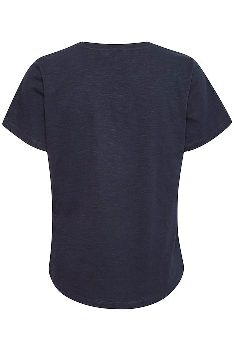 part-two-t-paita-gesinas-t-shirt-dark-navy-2