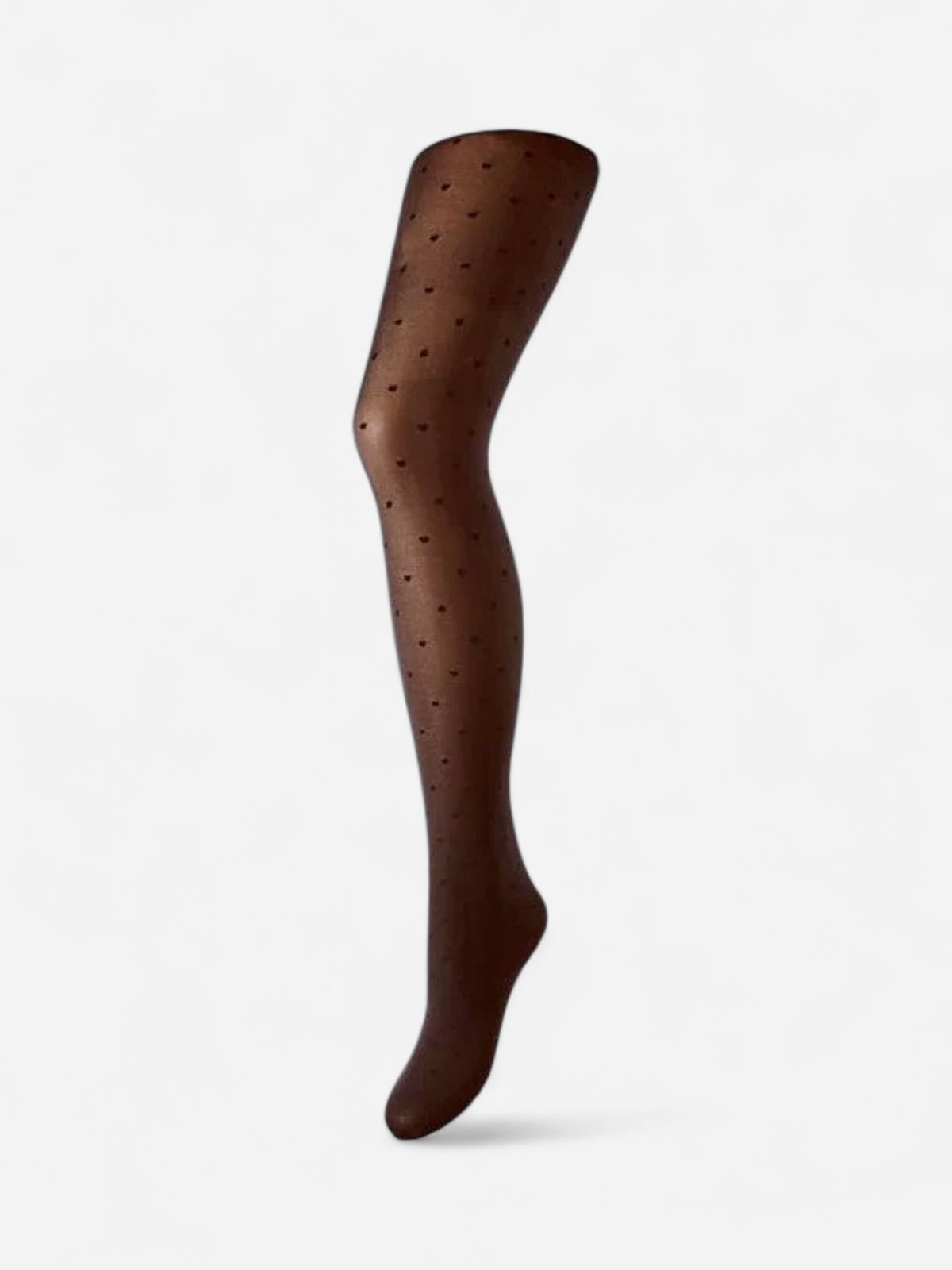 PCNEW NIKOLINE 20 DEN DOT TIGHTS NOOS Hot Fudge - Kekäle.fi