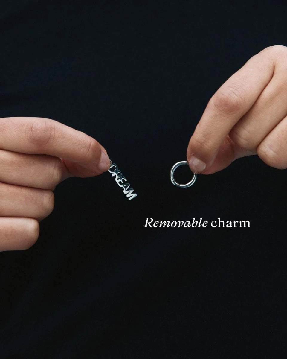 Edblad korvakorut, DREAM HOOPS GOLD Kullankeltainen