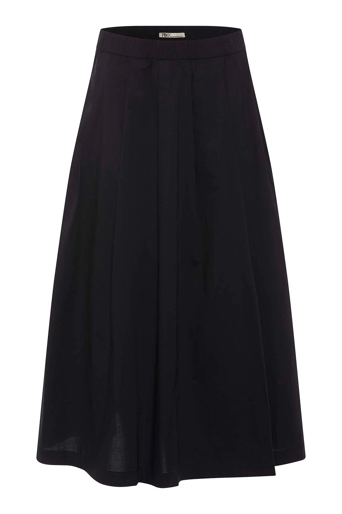 philosophy-blues-original-naisten-hame-kadina-skirt-musta-2