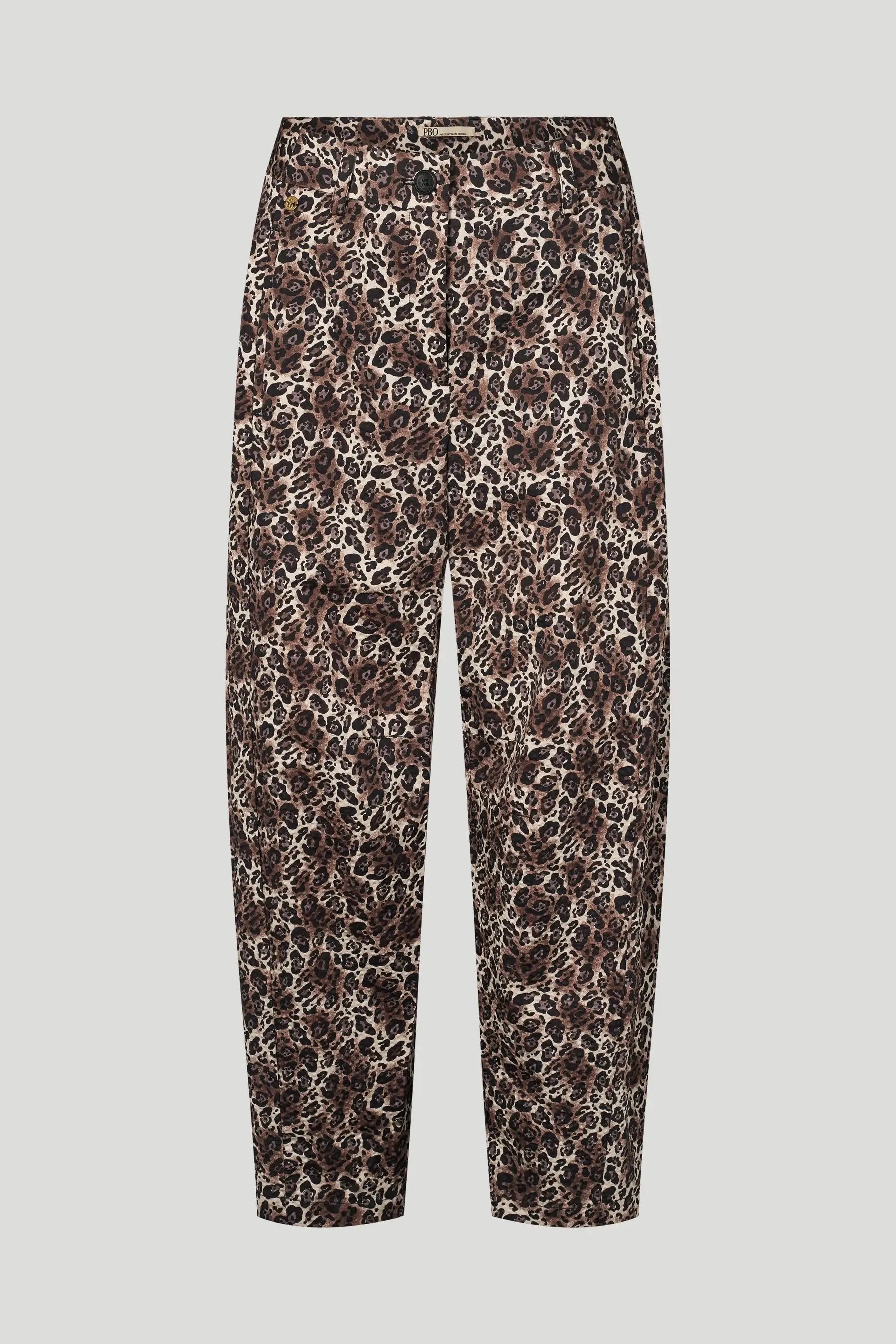 philosophy-blues-original-naisten-hosuut-leotana-pants-ruskea-kuosi-3
