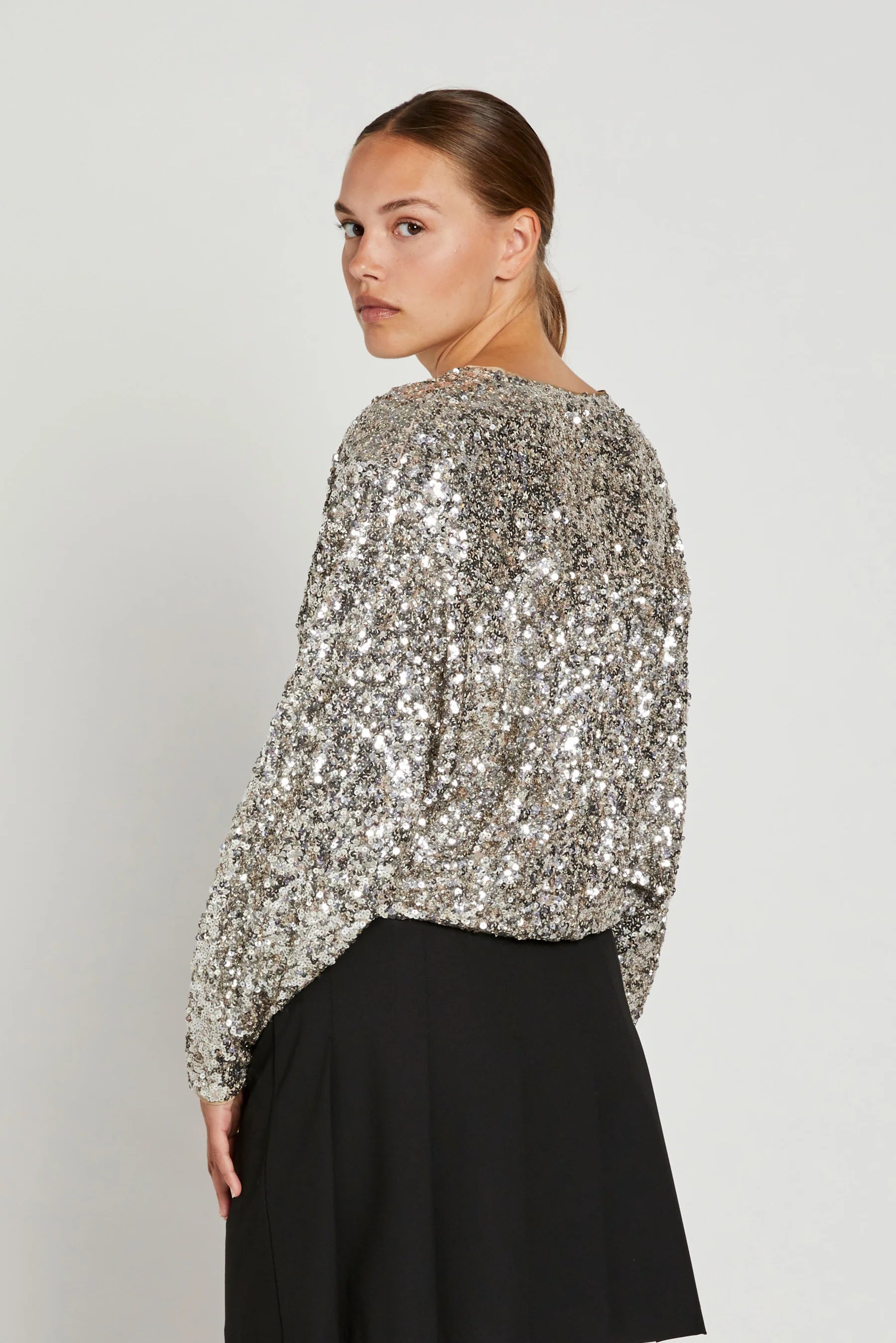 philosophy-blues-original-naisten-jakku-ketina-cardigan-kullankeltainen-2