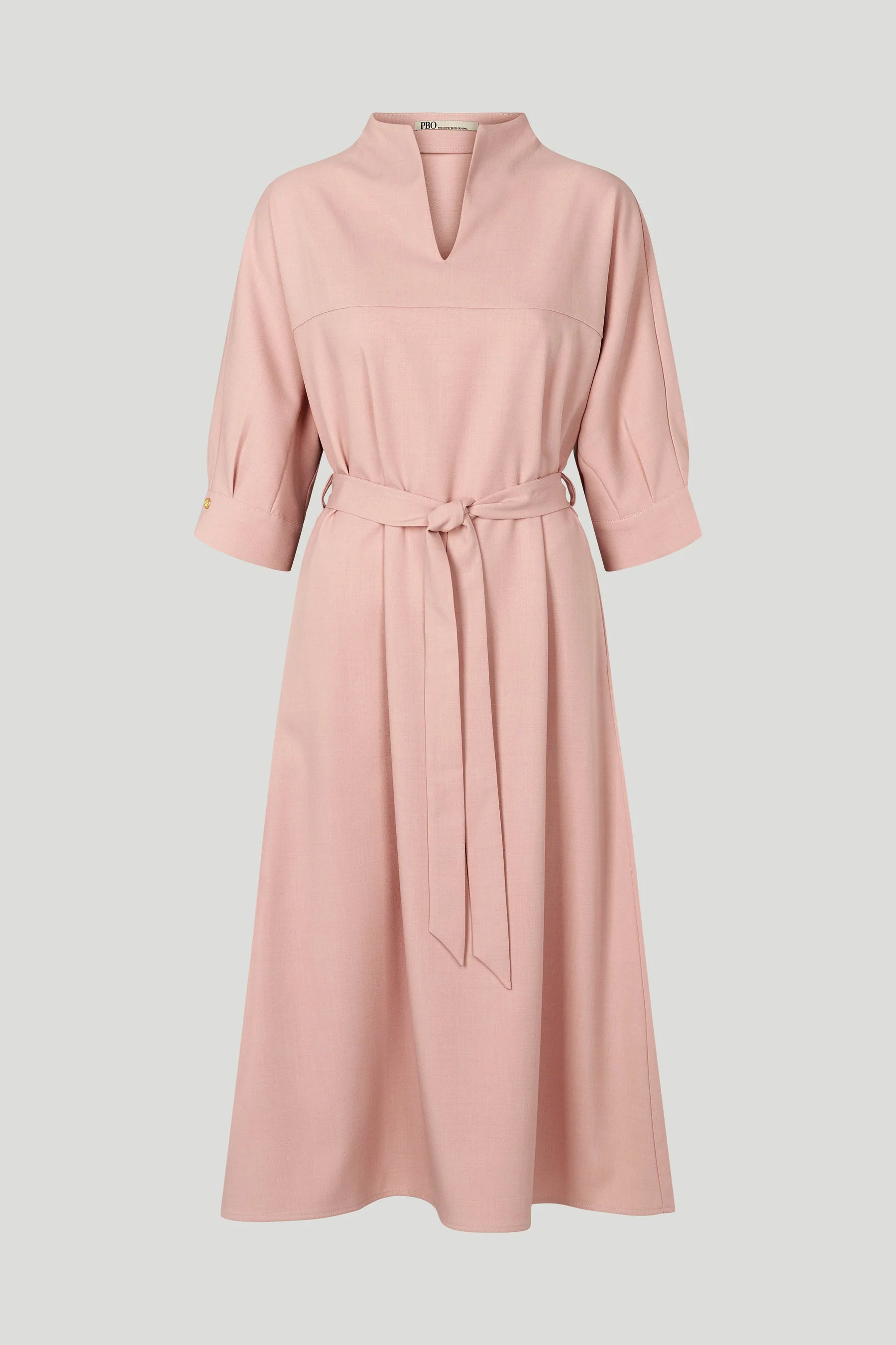 philosophy-blues-original-naisten-mekko-eron-dress-vaaleanpunainen-1