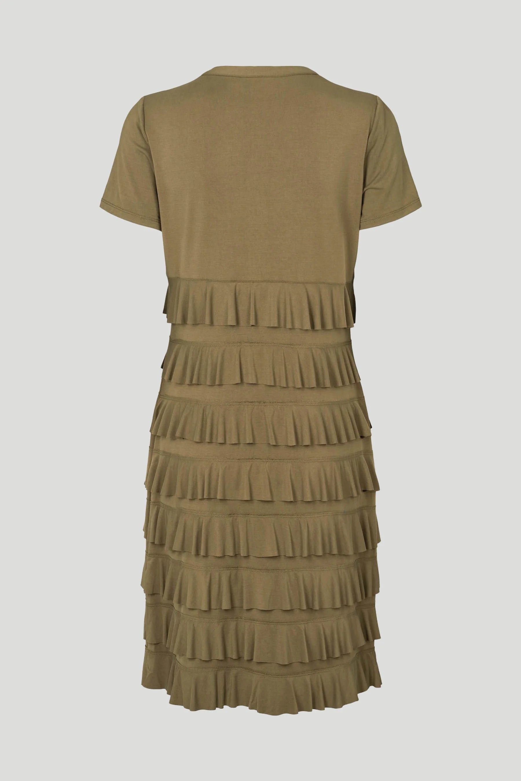 philosophy-blues-original-naisten-mekko-jolaf-dress-khaki-2