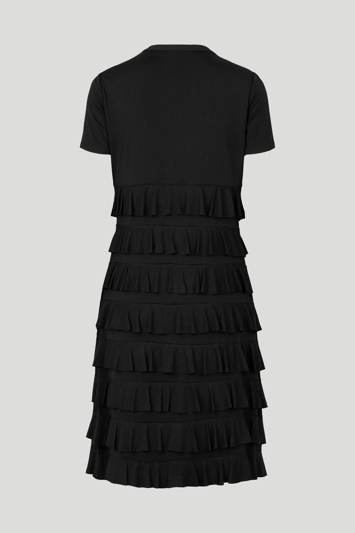 philosophy-blues-original-naisten-mekko-jolaf-dress-musta-4