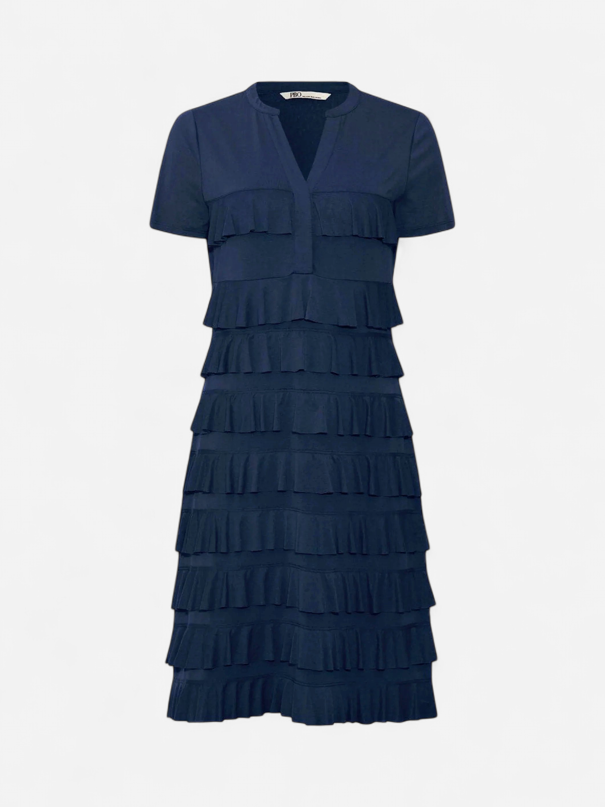 Philosophy Blues Original naisten mekko, JOLAF DRESS Tummansininen - Kekäle.fi