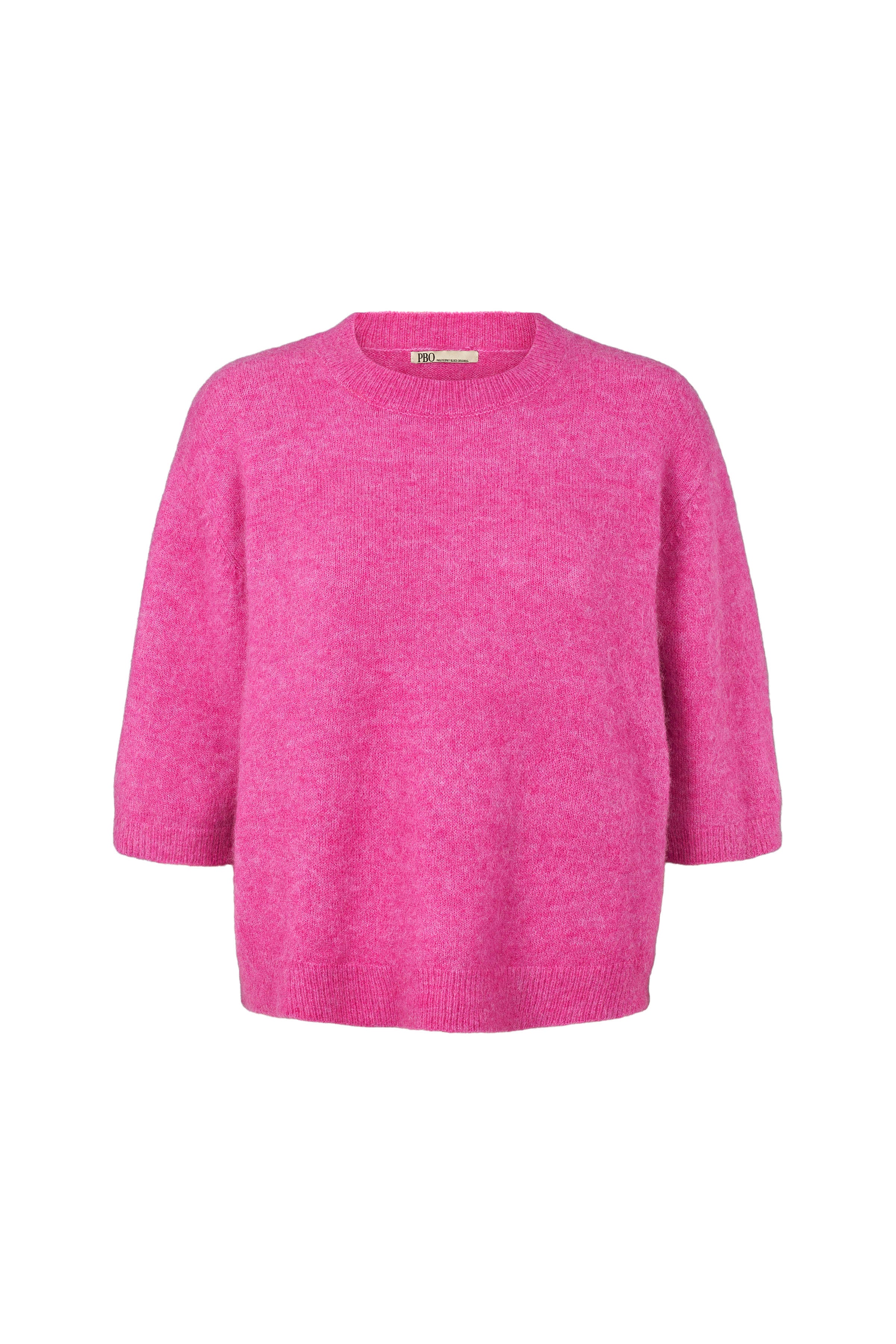 philosophy-blues-original-naisten-neulepusero-meri-konto-knit-sweater-pinkki-1