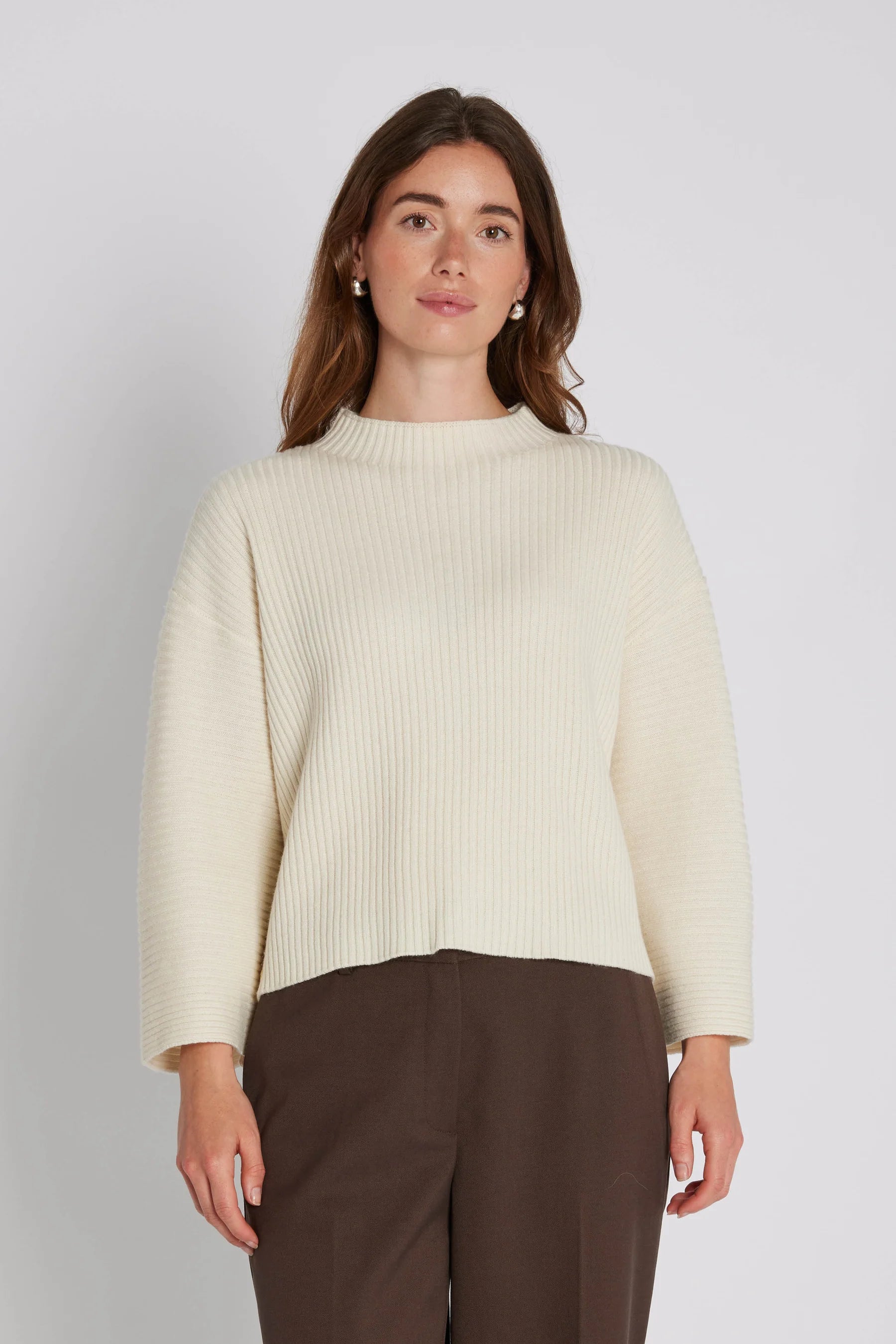 philosophy-blues-original-naisten-neulepusero-rie-knit-luonnonvalkoinen-3