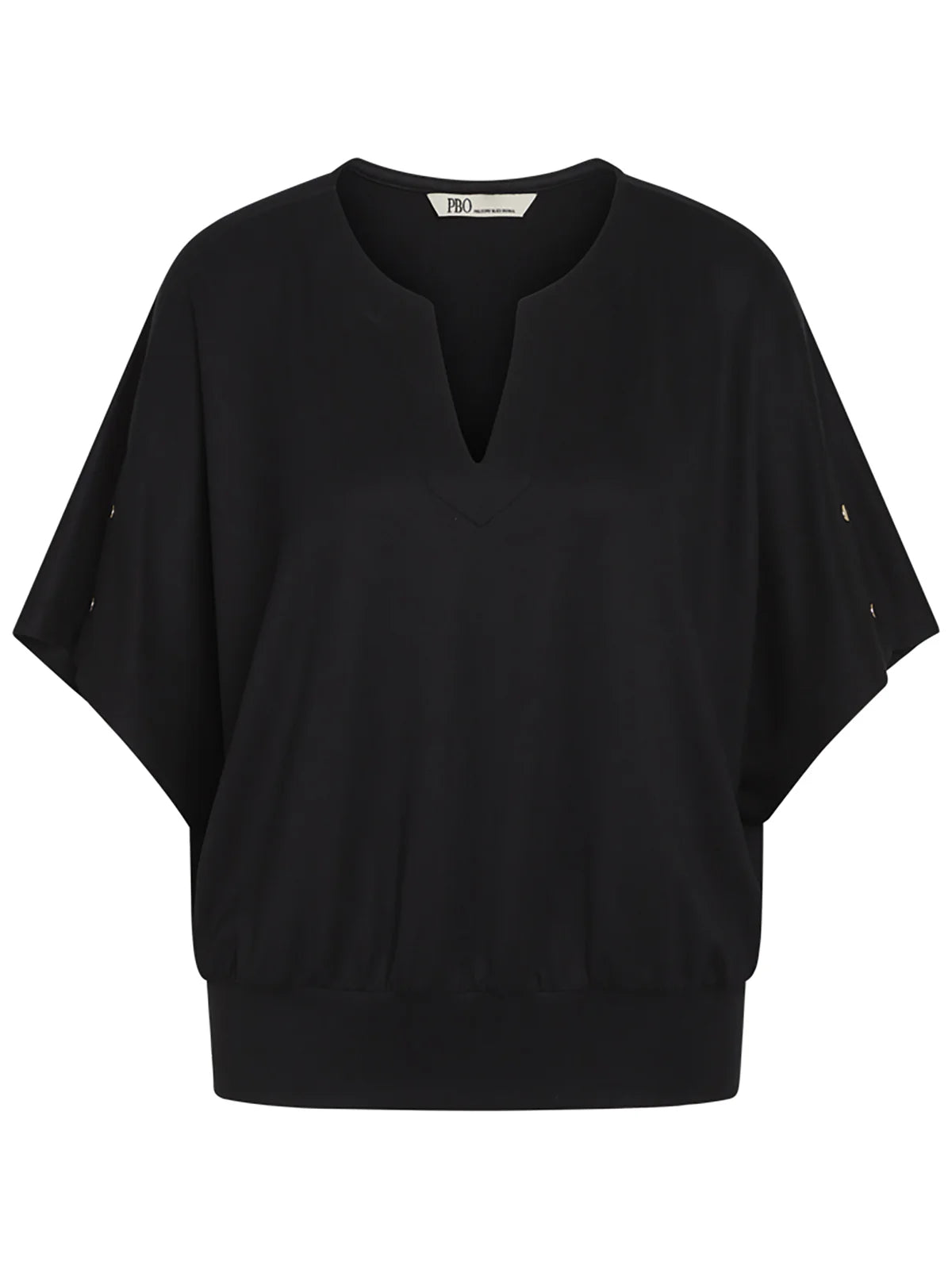 philosophy-blues-original-naisten-pusero-konvo-blouse-musta-1