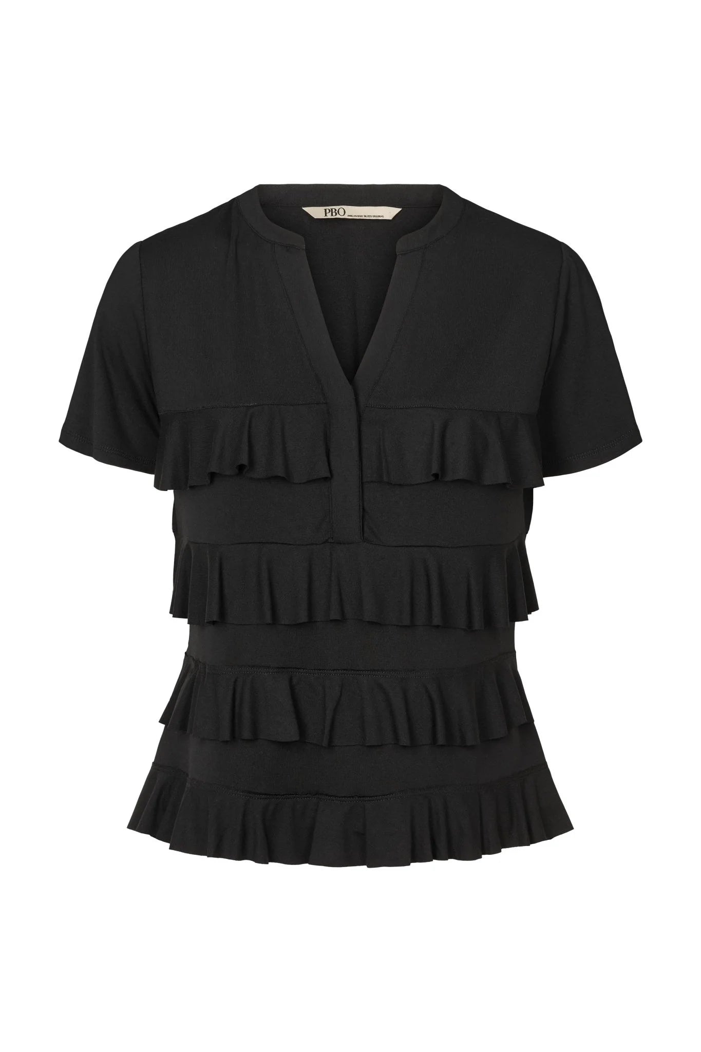 philosophy-blues-original-naisten-pusero-olaf-blouse-musta-6