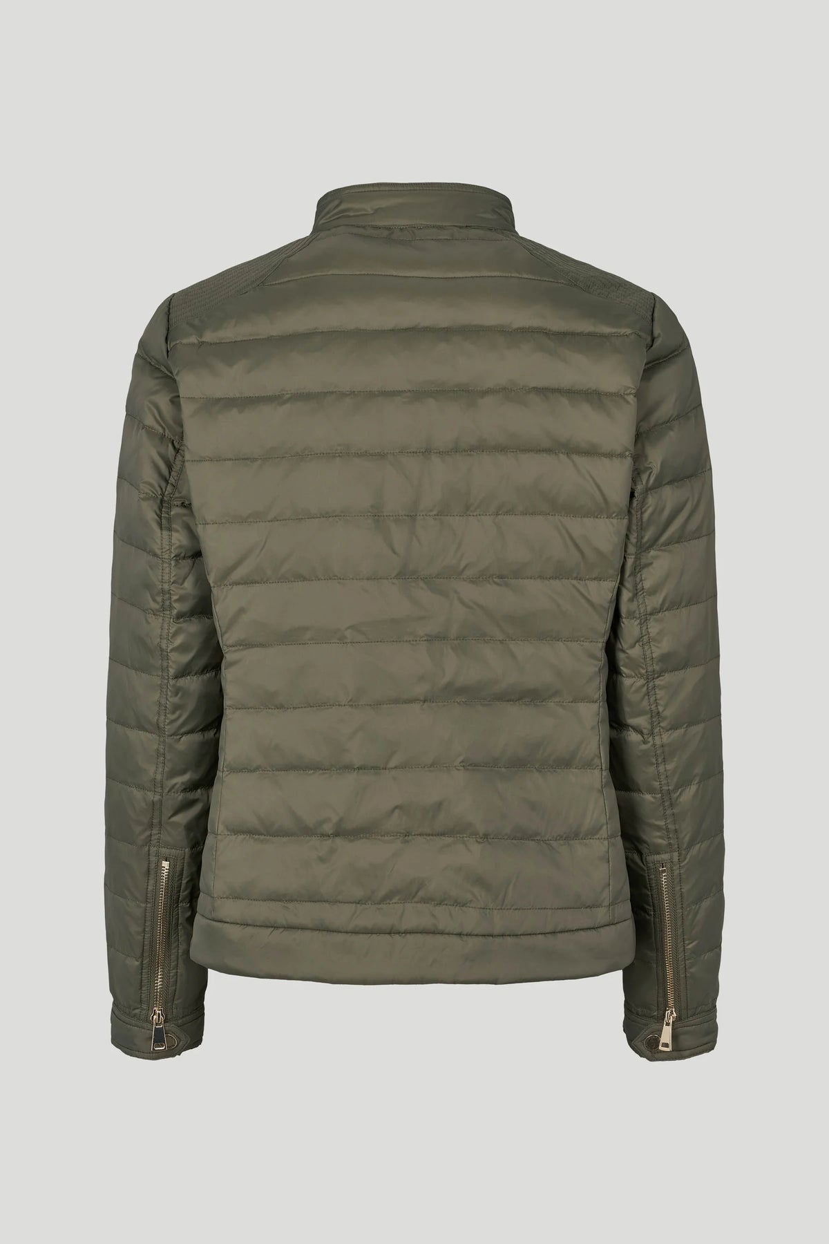 philosophy-blues-original-naisten-takki-puffy-lucy-down-jacket-armeijanvihrea-5