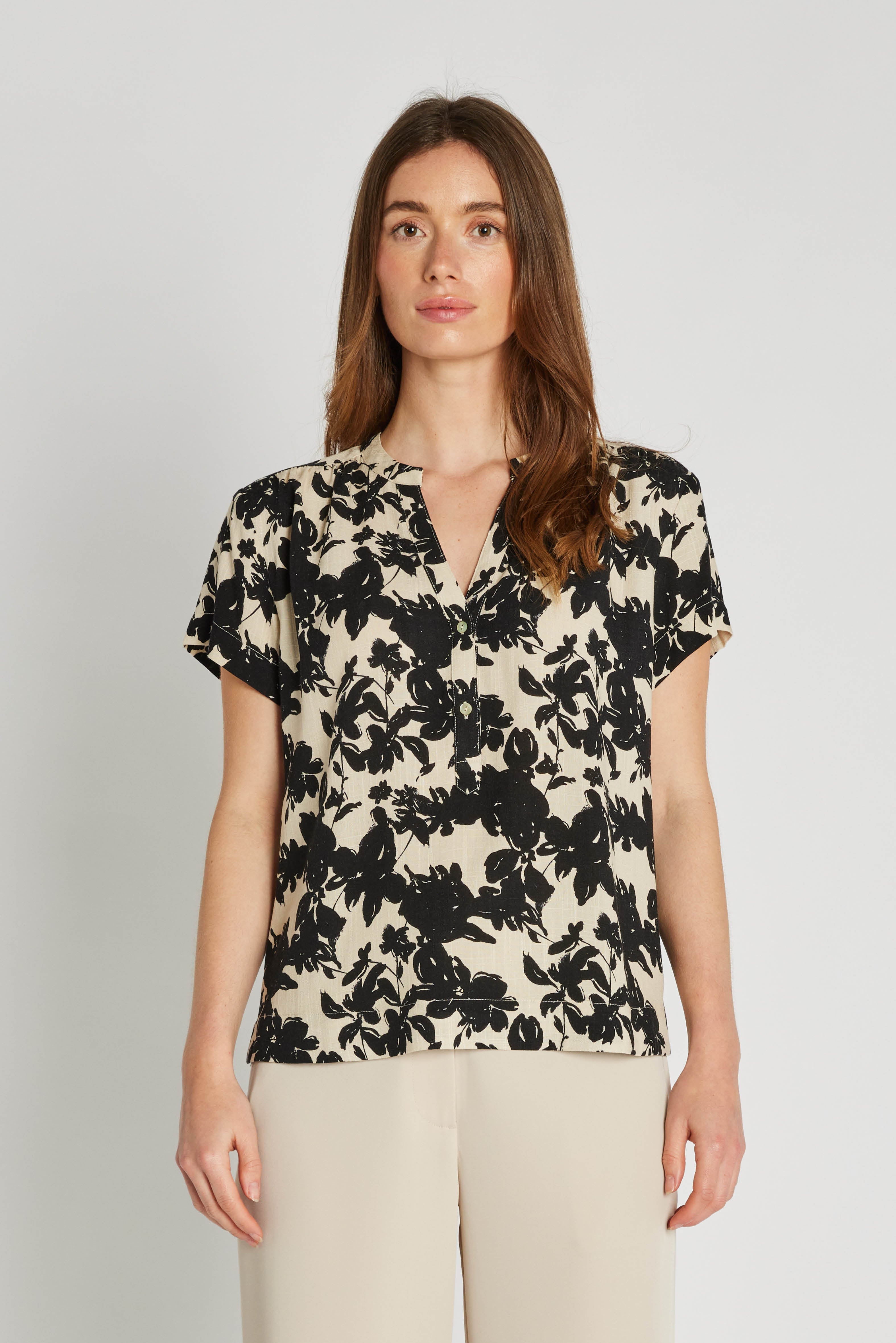 philosophy-blues-original-naisten-toppi-kila-top-mustavalkoinen-1