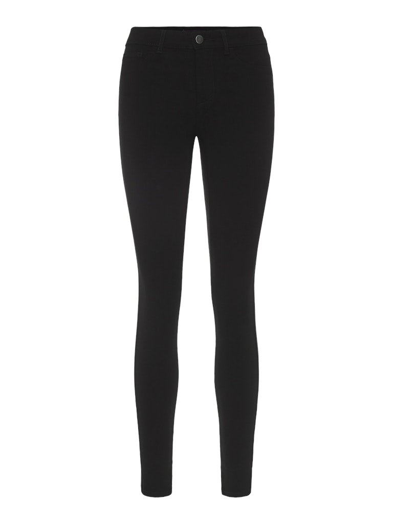 pieces-housut-skin-wear-jeggings-black-black-4