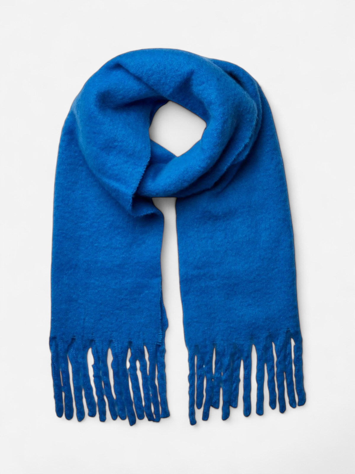 Pieces huivi, PCNIKITA LONG SCARF Sininen - Kekäle.fi