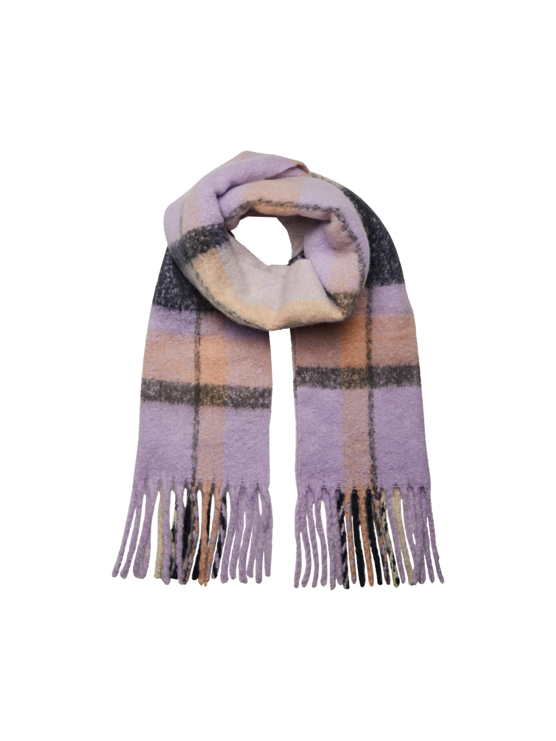 pieces-kaulaliina-bea-long-scarf-noos-kuosi-lila-1
