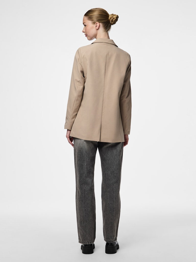 pieces-naisten-bleiseri-pcbozzy-ls-loose-blazer-silver-mink-2