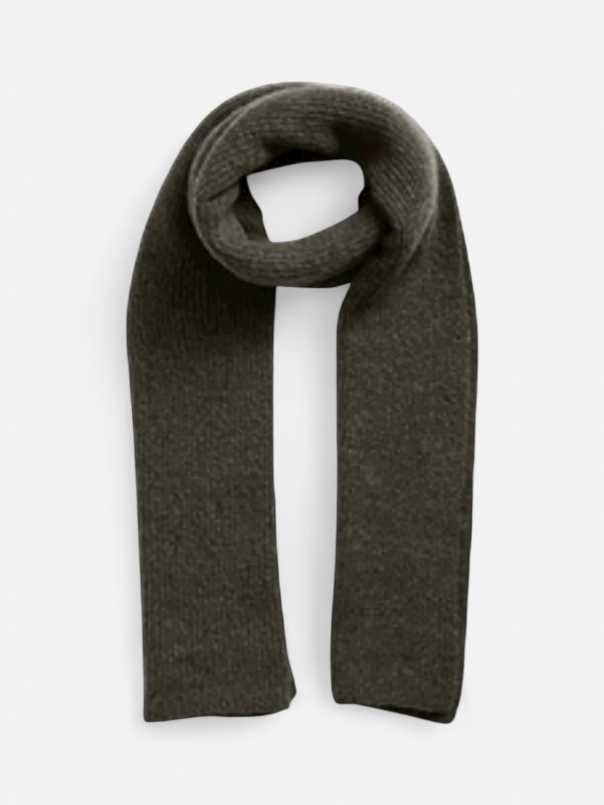 Pieces Naisten Huivi, PCMOELLA SCARF NOOS BC Armeijanvihreä - Kekäle.fi