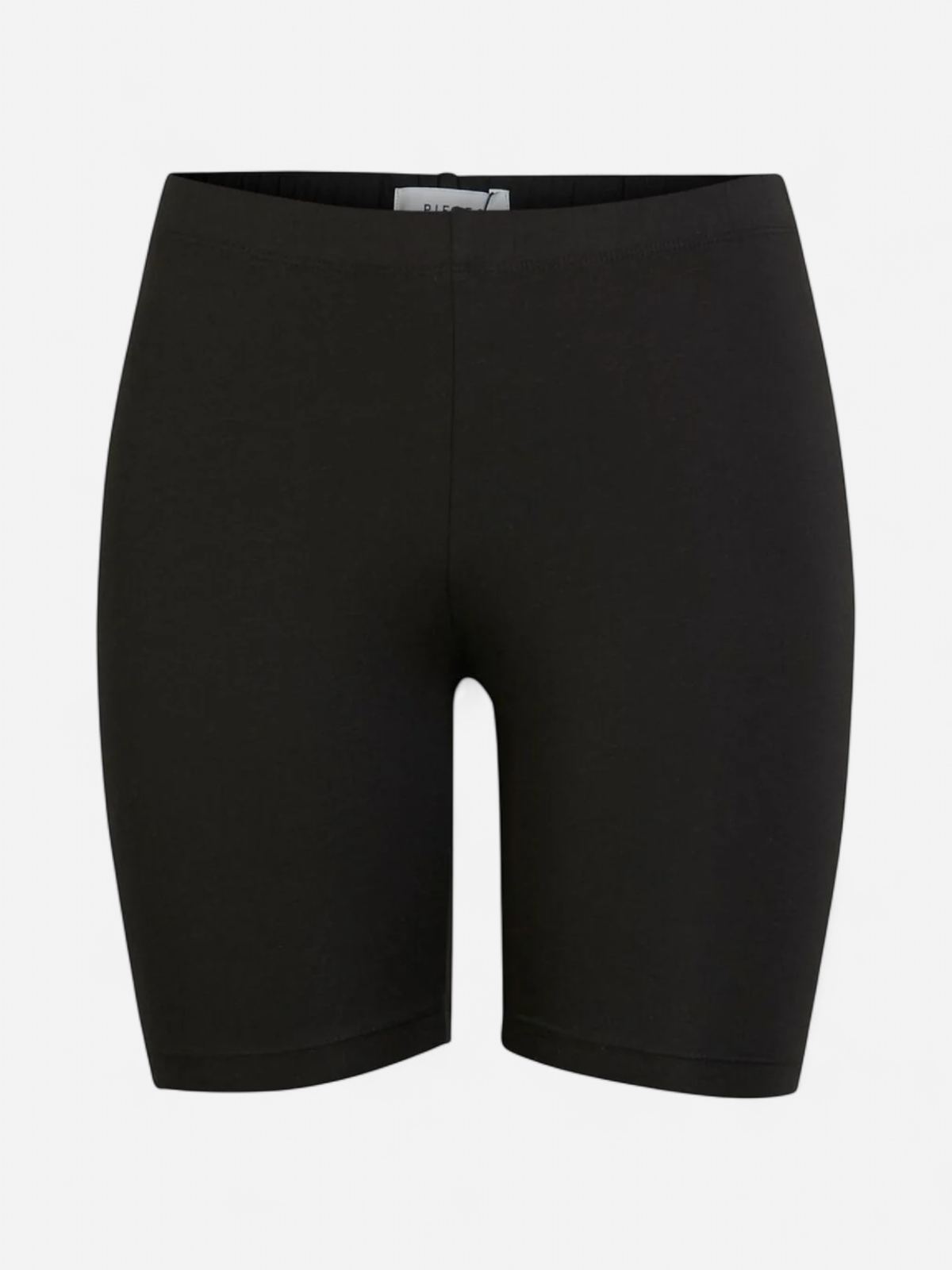 Pieces Naisten PCKIKI SHORTS NOOS Musta - Kekäle.fi