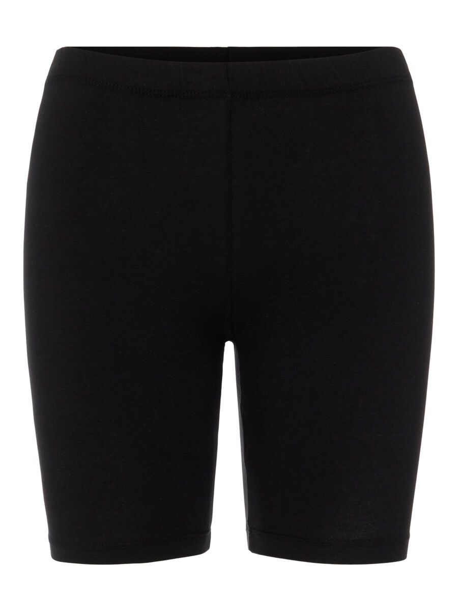 pieces-naisten-pyorailyshortsit-pckiki-shorts-musta-5