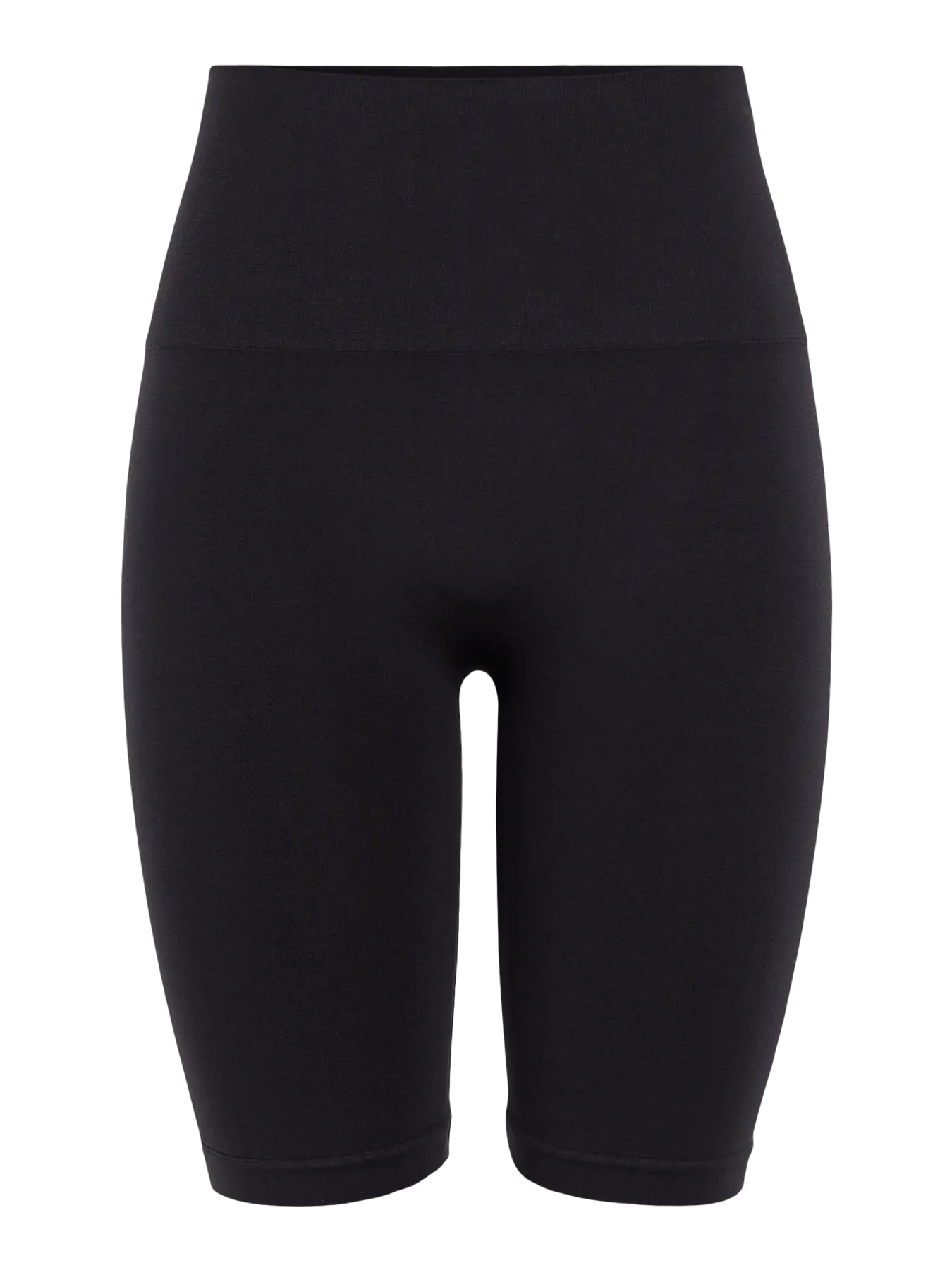 pieces-naisten-shortsit-pcimagine-shapewear-shorts-black-4