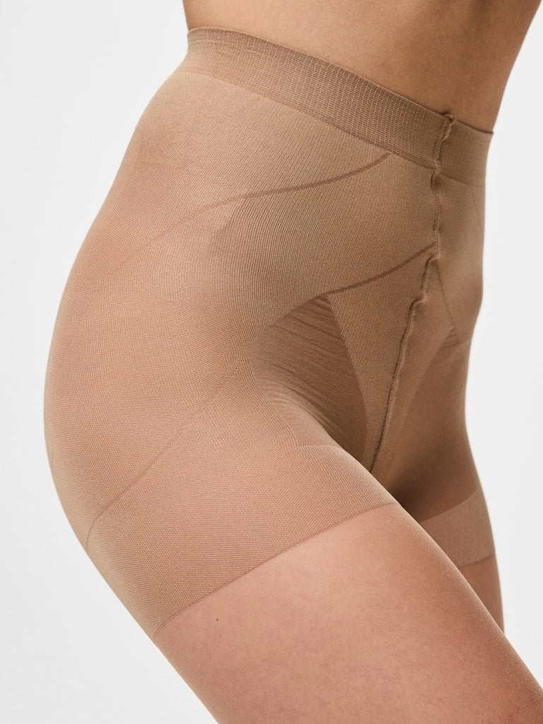 pieces-naisten-sukkahousut-15-den-pcshaper-15-den-tan-tights-noos-tan-3