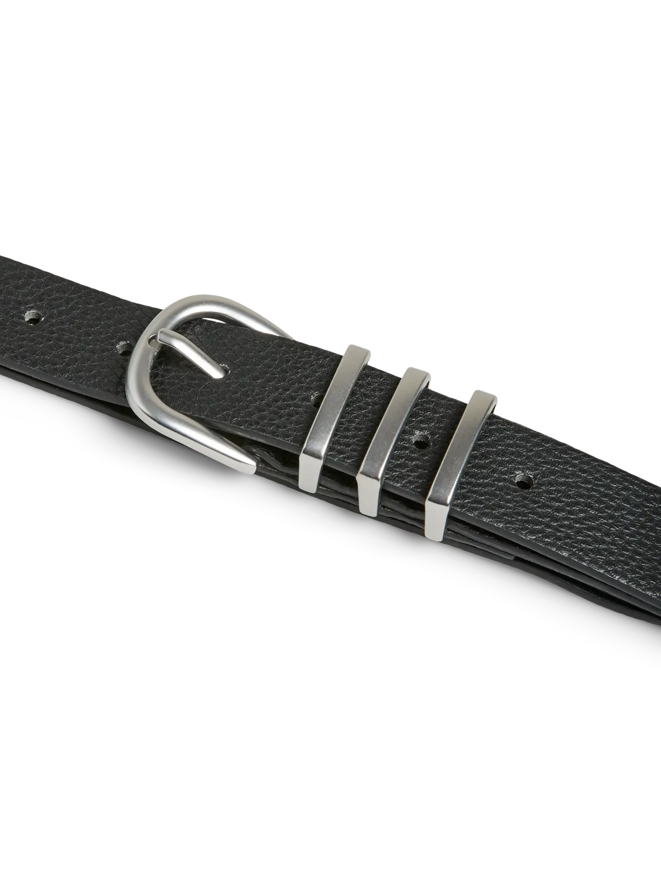 pieces-naisten-vyo-pclea-jeans-belt-black-black-w-silver-3
