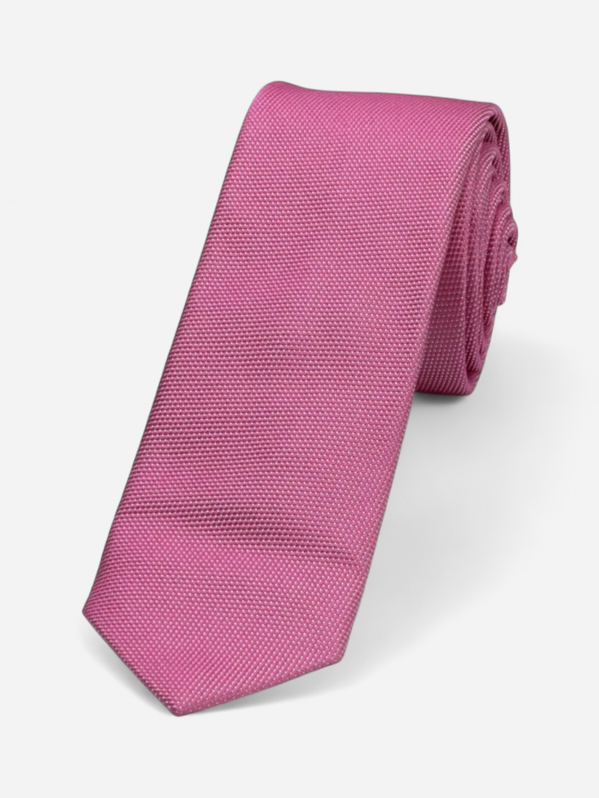 Matex silkkisolmio, pinkki - Kekäle.fi