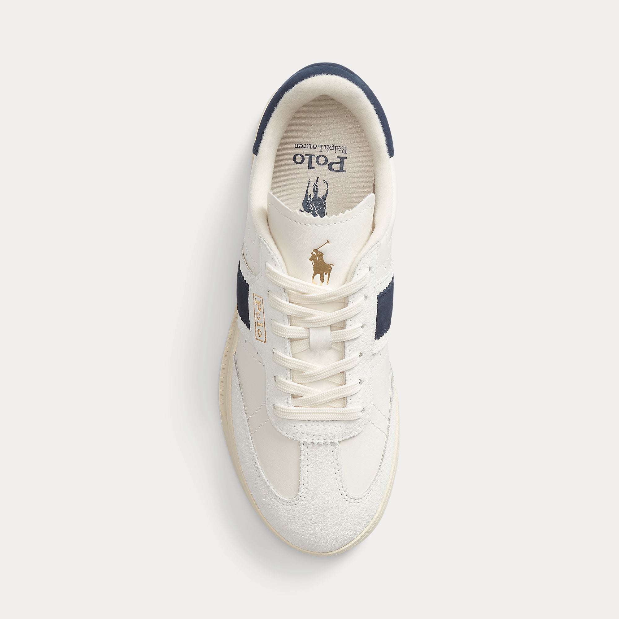 polo-ralph-lauren-kengat-htr-aera-sneakers-low-top-lace-valkoinen-4