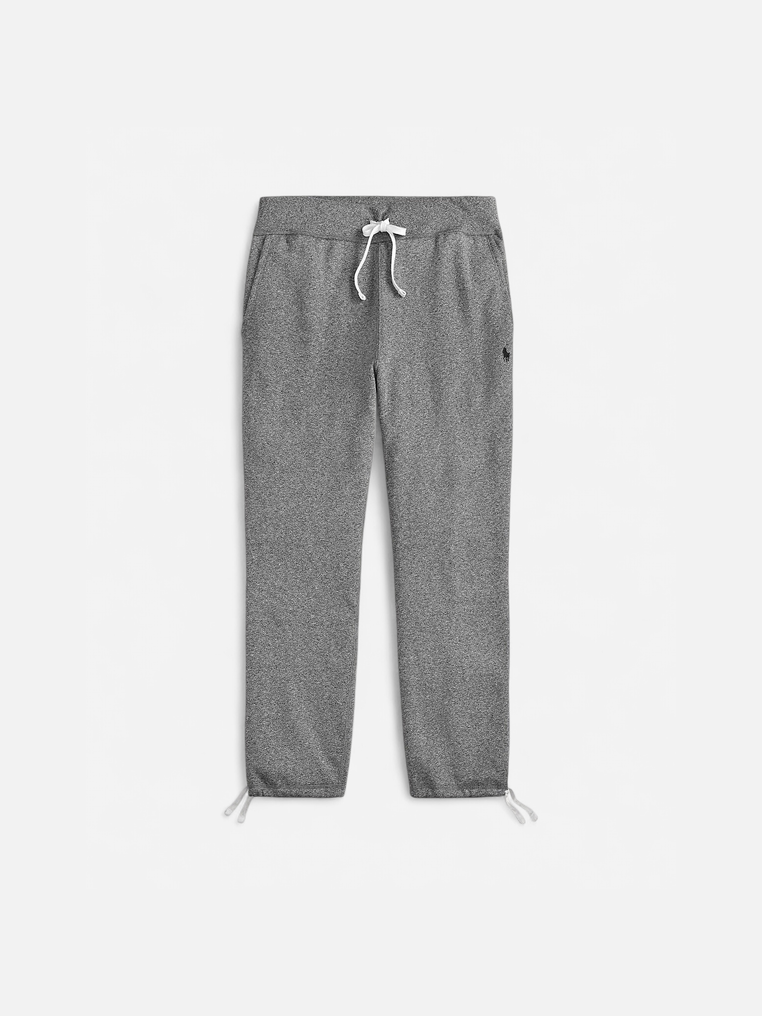 Polo Ralph Lauren miesten collegehousut, FLEECE PANT Tummanharmaa - Kekäle.fi