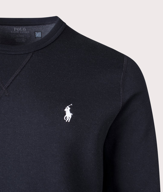 polo-ralph-lauren-miesten-collegepaita-double-knit-sweatshirt-musta-3