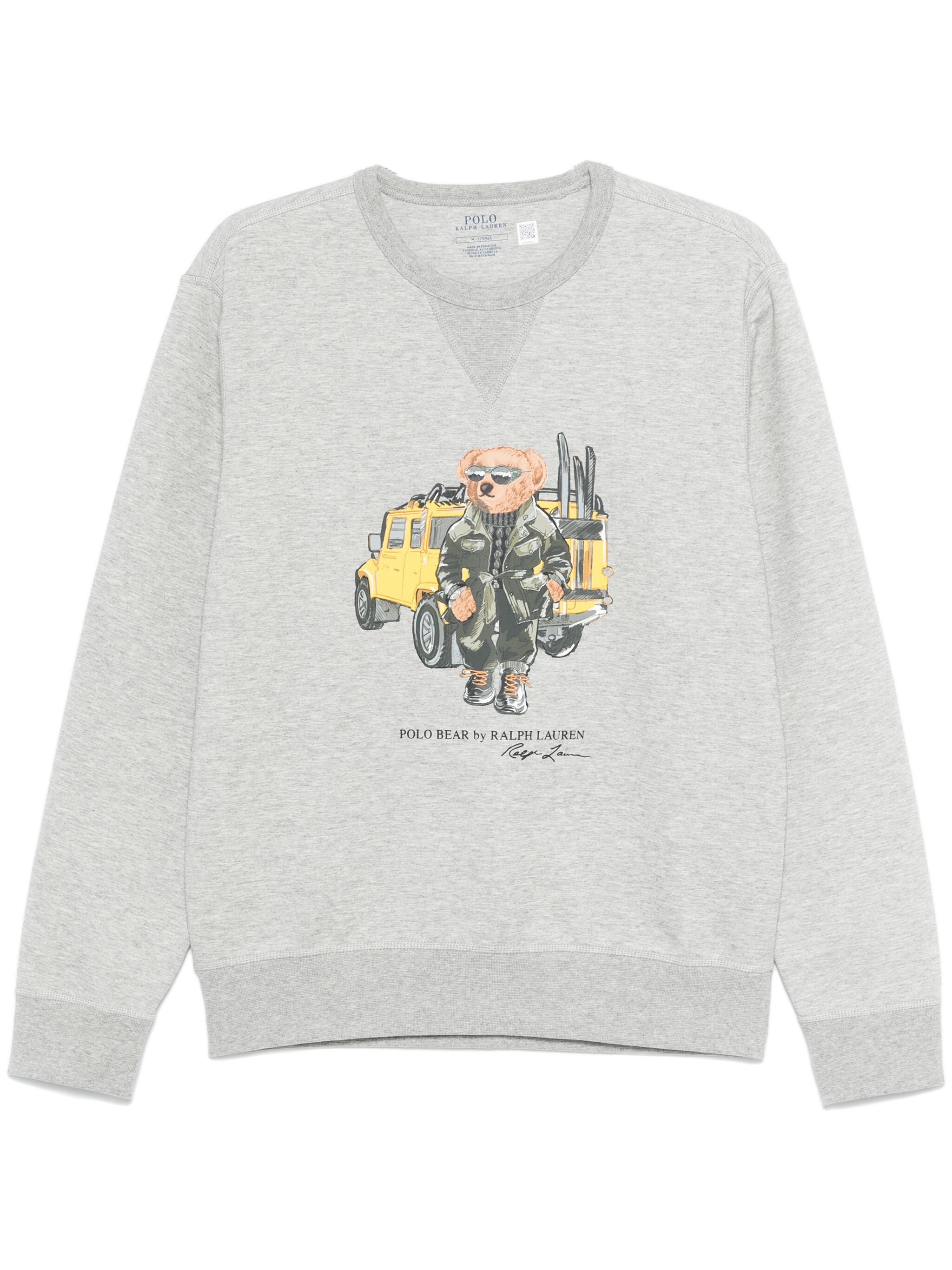 polo-ralph-lauren-miesten-collegepaita-long-sleeve-sweatshirt-bear-keskiharmaa-3