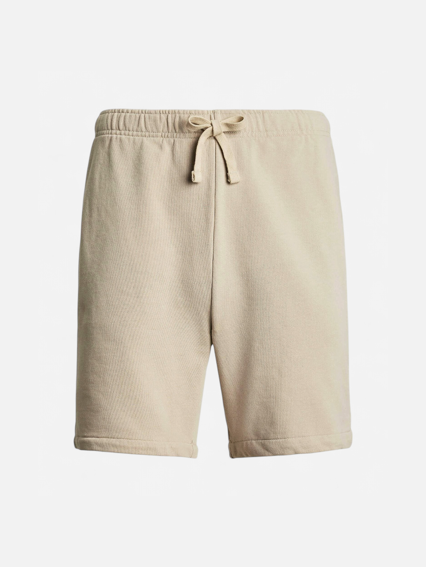 Polo Ralph Lauren miesten collegeshortsit, POLO SWEATSHORTS Beige - Kekäle.fi