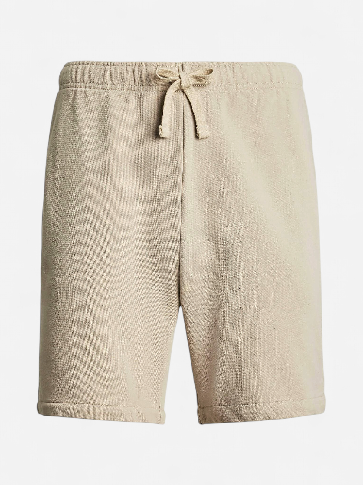 Polo Ralph Lauren miesten collegeshortsit, POLO SWEATSHORTS Beige - Kekäle.fi