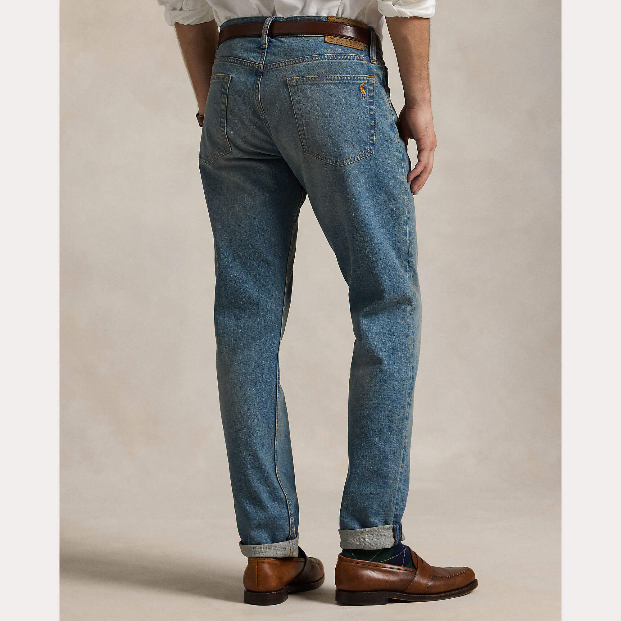 polo-ralph-lauren-miesten-farkut-parkside-act-full-length-straigh-sininen-5