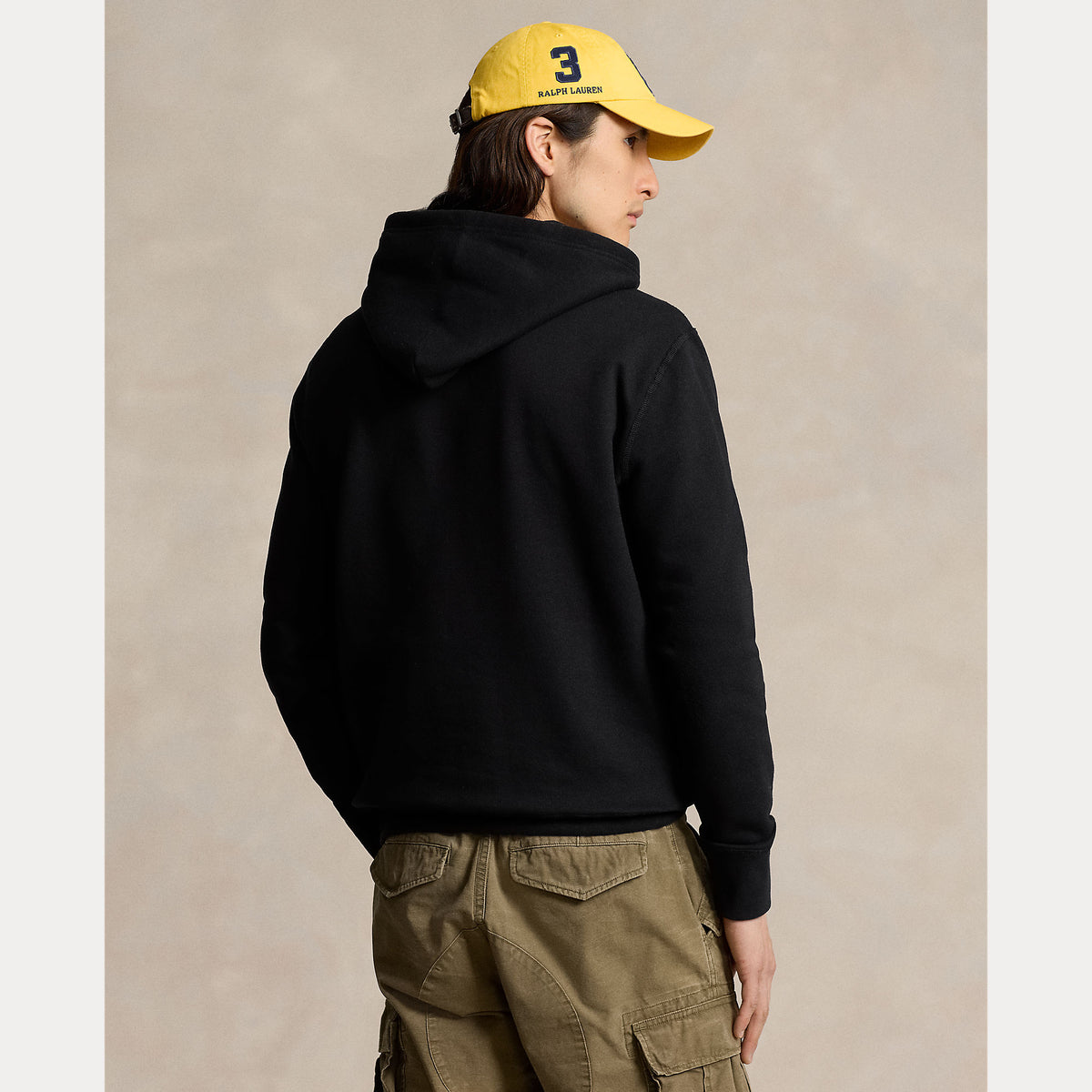 polo-ralph-lauren-miesten-huppari-long-pull-over-hoodie-musta-3