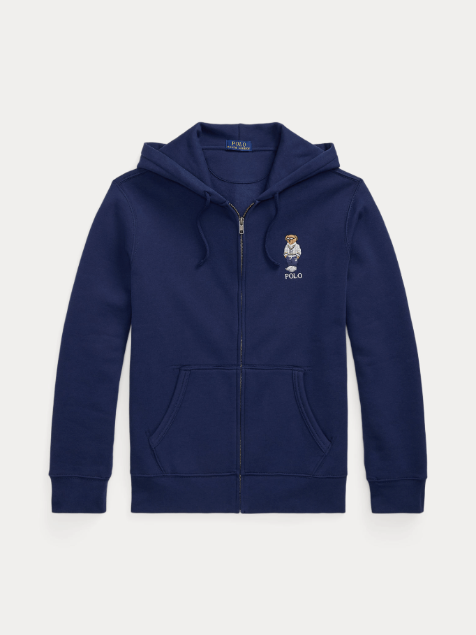 polo-ralph-lauren-miesten-huppari-polo-bear-fleece-full-zip-hoodie-tummansininen-3
