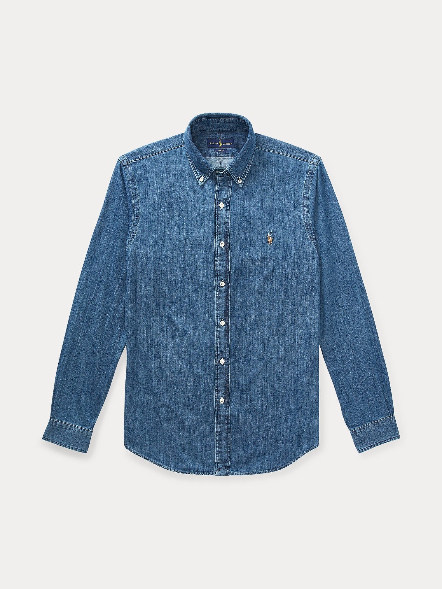polo-ralph-lauren-miesten-kauluspaita-denim-shirt-indigo-1