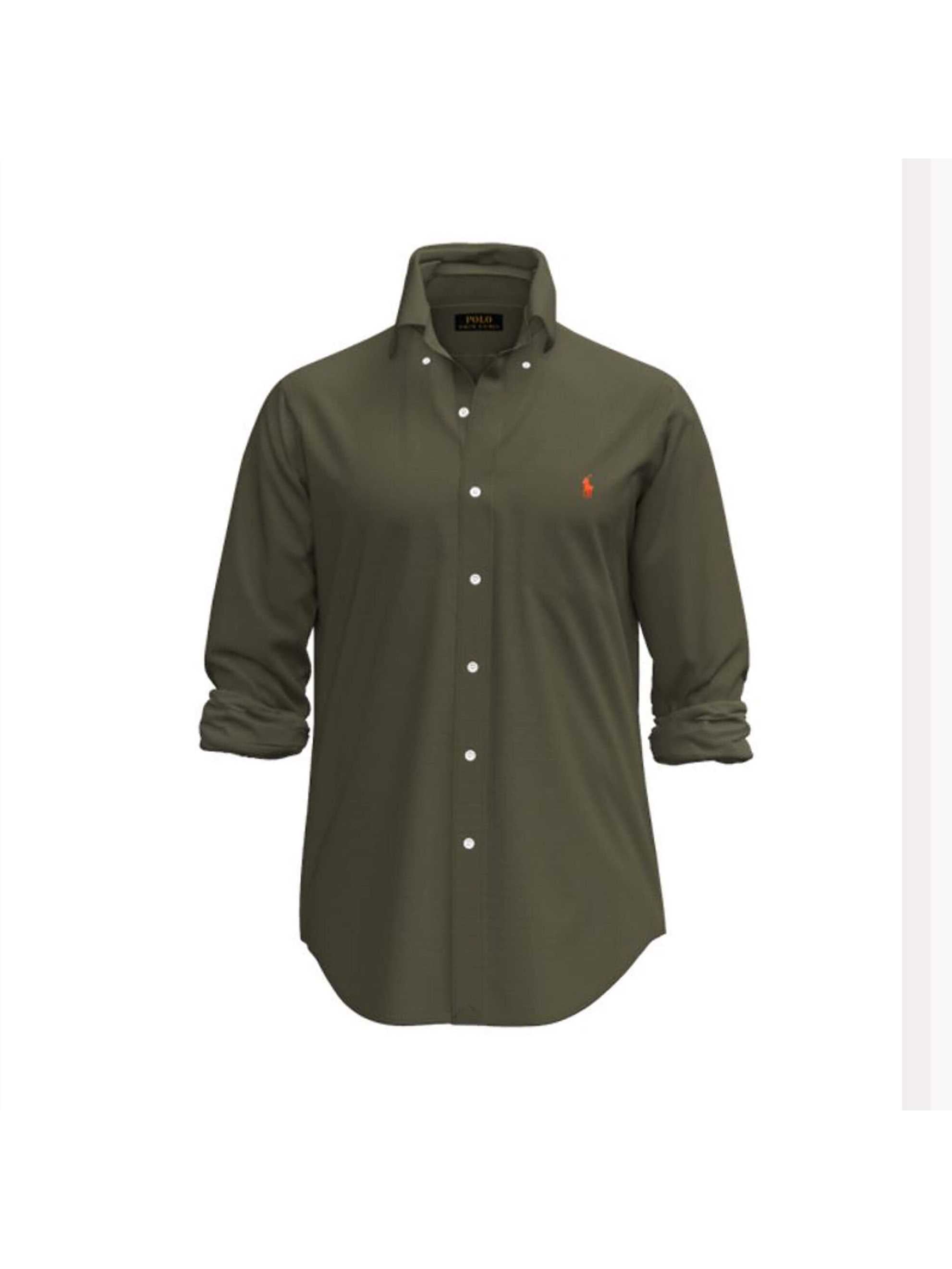 polo-ralph-lauren-miesten-kauluspaita-long-sleeve-sport-shirt-khaki-1